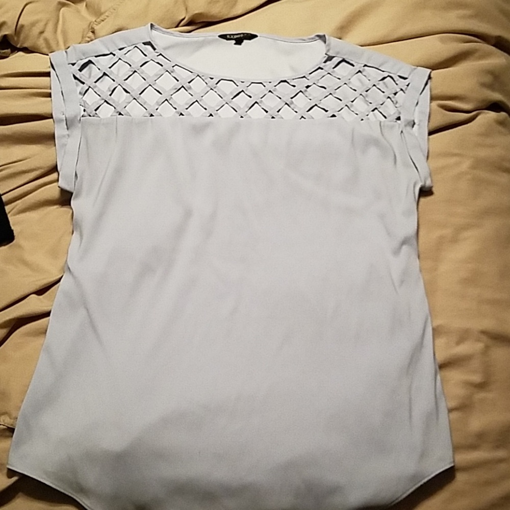 Dressy blouse